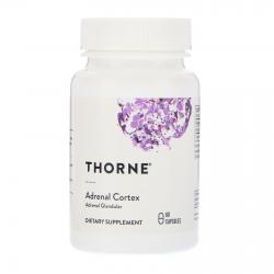 Thorne Research Adrenal Cortex 60 capsules
