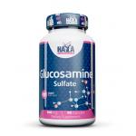 Haya Labs Glucosamine Sulfat 500 mg 90 capsules - фото 1