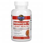 Garden Life Wobenzym N Joint Health 200 Tablets - фото 1
