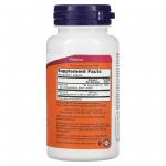 Now Foods Mega D-3 & MK-7 5000 IU/180 mcg 120 vcapsules - фото 2