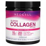 Neocell Super Collagen Type 1&3 6.600 mg 198 g - фото 1