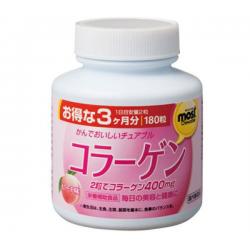 Orihiro Комплекс с коллагеном и аминокислотами 180 таблеток