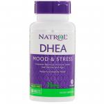 Natrol Dhea 25 mg 180 tablets - фото 1