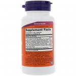 Now Foods Natural Resveratrol 60 vcaps - фото 2
