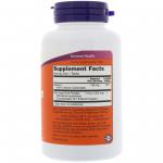 Now Foods Red Yeast Rice 1200 mg 60 tablets - фото 2