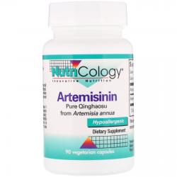 NutriCologi Artemisinin 100 mg 90 vcaps