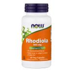 Now Foods Rhodiola 500 mg 60 vcaps - фото 1