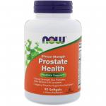 Now Foods Prostate Health 90 Softgels - фото 1