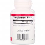 Natural Factors Zinc Citrate 15 mg 90 tablets - фото 2