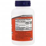 Now Foods NAC 600 mg 100 vcaps - фото 2