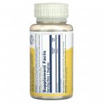 Solaray Glycine 1000 mg 60 vegcaps - фото 2