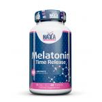 Haya Labs Melatonin Time Release 5 mg 60 capsules - фото 1