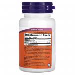 Now Foods CoQ10 100 mg 50 softgels - фото 2