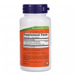 Now Foods Holy Basil Extract 500 mg 90 capsules - фото 2