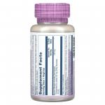 Solaray Bacopa 20% Bacosides A & B 100 mg 60 vegcaps - фото 2