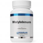 Douglas Laboratories Molybdenum 250 mcg 100 capsules - фото 1