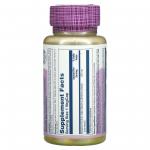 Solaray Berberine from indian barberry 500 mg 60 vegcaps - фото 2