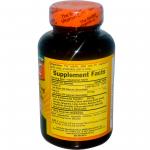 American Health Ester-C with Citrus Bioflavonoids 1000 mg 120 Capsules - фото 2