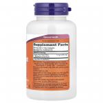 Now Foods Red Yeast Rice 1200 mg 120 veg capsules - фото 2
