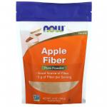 Now Foods Apple Fiber 340 g - фото 1