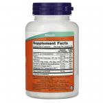 Now Foods Cal-Mag caps with Trace Minerals and Vitamin D 120 capsules - фото 2