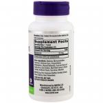Natrol Melatonin Fast Dissolve Strawberry 10 mg 60 tab - фото 2