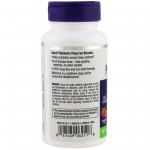 Natrol Melatonin Fast Dissolve Strawberry 10 mg 60 tab - фото 3