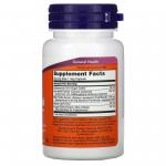 Now Foods Policosanol 20 mg - from Sugar Cane 90 veg capsules - фото 2