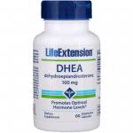 Life Extension Dhea 100 mg 60 vcaps - фото 1