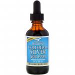 Natural Path Silver Wings Colloidal Silver 500 ppm 60 ml - фото 3