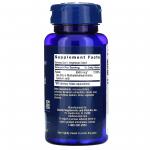Life Extension Optimized Folate L-Methylfolate 8500 mcg DFE 30 veg tablets - фото 2
