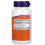 Now Foods Natural Resveratrol 200 mg 60 vcaps - фото 2