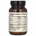 DR. Mercola Vitamin B Complex with Benfotiamine 60 capsules - фото 2