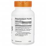 Doctor's Best D-3 5.000 IU 360 softgels - фото 2