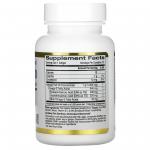California Gold Nutrition Omega 800 1000 mg 80% EPA-DHA 30 softgels - фото 2