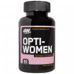 Optimum Nutrition Opti-Women 60 capsules - фото 1